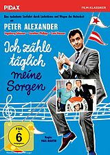 Ich zähle täglich meine Sorgen DVD
