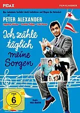 Ich zähle täglich meine Sorgen DVD