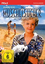 Rosamunde Pilcher: Die Muschelsucher Pidax-Klassiker DVD