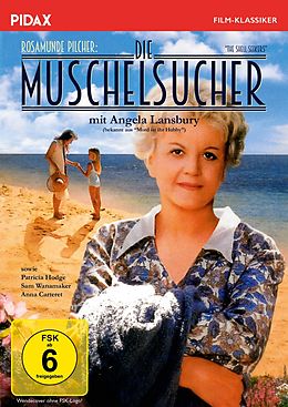 Rosamunde Pilcher: Die Muschelsucher Pidax-Klassiker DVD