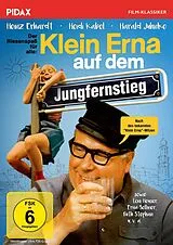 Klein Erna auf dem Jungfernstieg DVD