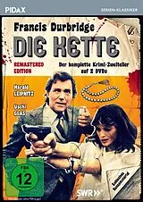 Die Kette DVD