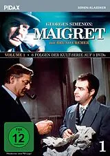Maigret DVD