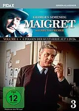 Maigret DVD
