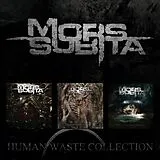 Mors Subita CD Human Waste Collection