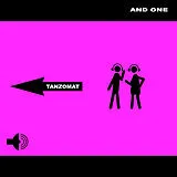 And One CD Tanzomat