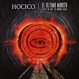 Hocico CD El Ultimo Minuto