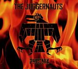 The Juggernauts CD PhoeniX (limited Edition)