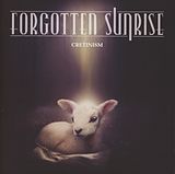 Forgotten Sunrise CD Cretinism