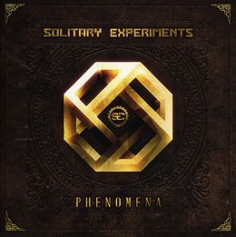 Solitary Experiments CD Phenomena