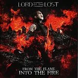 Lord Of The Lost CD From The Flame Into The Fire