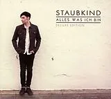 Staubkind CD Alles Was Ich Bin