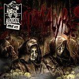 Agonoize CD Apokalypse