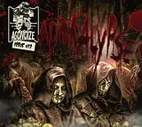 Agonoize CD Apokalypse