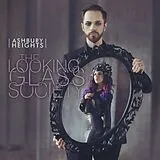 Ashbury Heights CD The Looking Glass Society