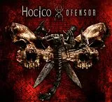 Hocico CD Ofensor