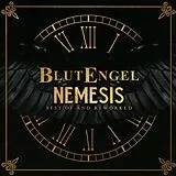 Blutengel CD Nemesis: The Best Of & Reworked