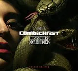 Combichrist CD This Is Where Death Begins