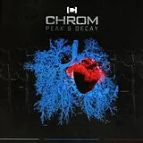 Chrom CD Peak And Decay