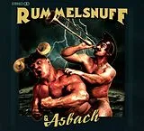 Rummelsnuff CD Rummelsnuff & Asbach