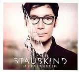 Staubkind CD An Jedem Einzelnen Tag