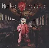 Hocico CD The Spell Of The Spider