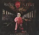 Hocico CD The Spell Of The Spider
