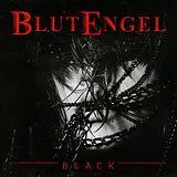 Blutengel CD Black