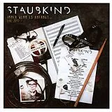Staubkind CD Immer Wenn Es Anfängt