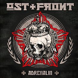 Ost+Front CD Adrenalin