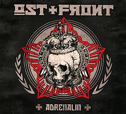 Ost+Front CD Adrenalin - Deluxe Edition