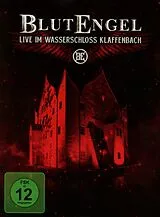 Blutengel CD Live Im Wasserschloss Klaffenbach