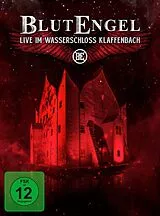 Live Im Wasserschloss Klaffenbach DVD