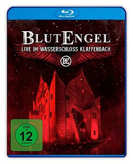 Live Im Wasserschloss Klaffenbach Blu-ray