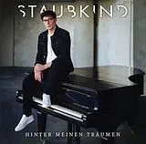 Staubkind CD Hinter Meinen Träumen