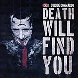 Suicide Commando CD Death Will Find You