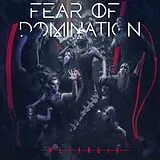 Fear Of Domination CD Metanoia