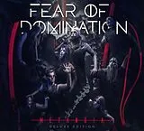 Fear Of Domination CD Metanoia