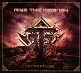 Rave The Reqviem CD Fvneral [sic]