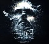 Frosttide CD Decedents - Enshrined