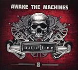 Various CD Awake The Machines Vol.8