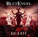 Blutengel CD Un:gott