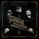 Massive Ego CD Church For The Malfunctioned