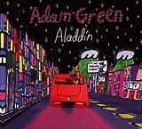 Adam Green CD Aladdin