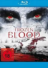 Frozen Blood Blu-ray