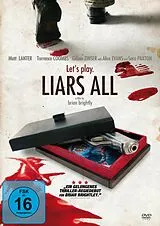 Liars All DVD