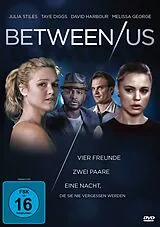 Between Us DVD