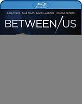 Between Us - Blu-ray Blu-ray