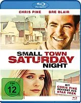 Small Town Saturday Night Blu-ray