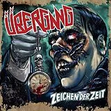 Übergang CD Zeichen Der Zeit